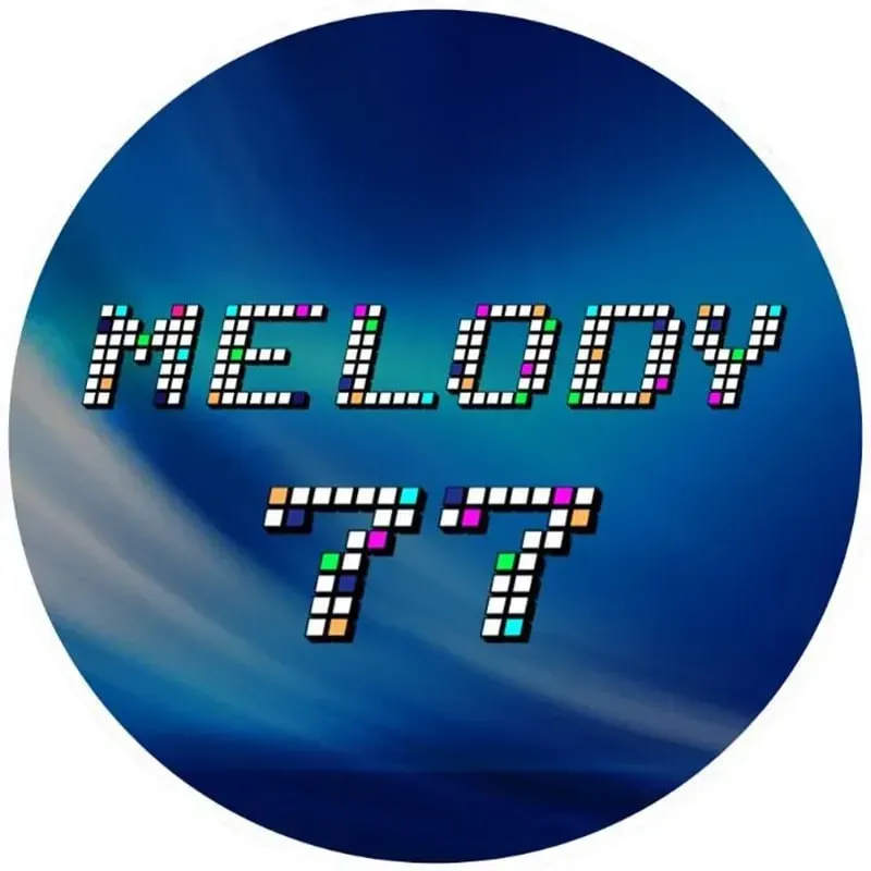 MELODY77 - Game Strategi Perang yang Mengasyikkan
